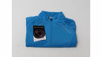 Endura Womens Xtract Short Sleeve Jersey -