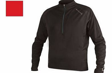 Endura Xtract Long Sleeved Jersey