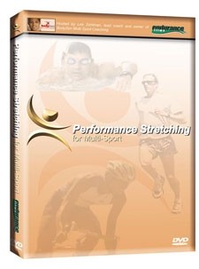 Endurance Films Performance Stretching for
