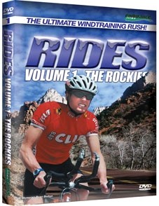 Endurance Films RIDES: Volume 1-The Rockies