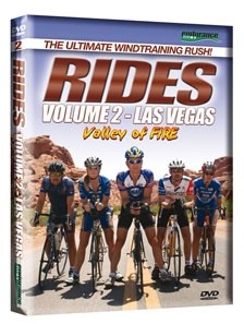 Endurance Films RIDES: Volume 2 - Las Vegas