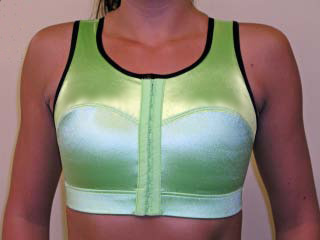 enell Sports Bra previous limited edition colours
