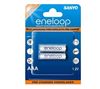 ENELOOP 2 HR-4UTG-2BP AAA Batteries (LR03)