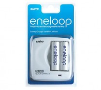 ENELOOP F734S0960 LR6/LR3 battery charger
