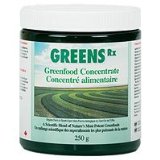 Greens Rx - Super Food Blend - 250g