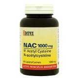 Enerex N-Acetyl Cysteine - Super Antioxidant - 90 x 1000mg