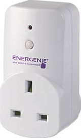 Energenie, 1228[^]5642H MiHome Smart Plug 5642H