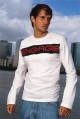 ENERGIE mens top