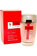 Energise by Boss by Hugo Boss Hugo Boss Energise by Boss Aftershave Lotion 125ml