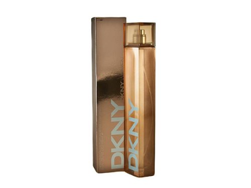 Energising DKNY Energising Eau De Parfum Spray for Women 100 ml