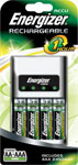 Energizer 1 Hour Battery Charger ( Energ 1Hour Charger )