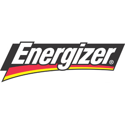 Energizer 4 x 2200 NiMh Batteries