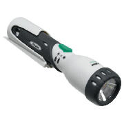 Energizer Advanced Rechargable Torch