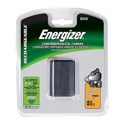 Energizer CA2L Battery