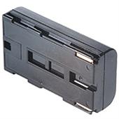 CA914 2000mAh Camcorder Battery for