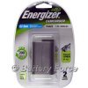 Energizer Canon BP-422 7.4V 3000mAh Li-Ion Camcorder Battery replacement by Energizer