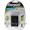 Energizer CA511 Camcorder Battery Pack. Battery Technology: Lithium-Ion (Rechargeable); Capacity Ran