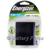 Energizer CA941 Camcorder Battery. Battery Technology: Lithium-Ion (Rechargeable); Capacity: 5550.0m