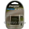Energizer Casio NP40 3.7V 1230mAh Li-Ion Digital Camera Battery replacement by Energizer