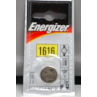 Energizer CR1616 Battery