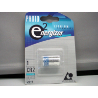 Energizer CR2 Photo Battery