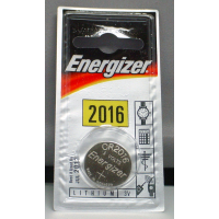 Energizer CR2016 Battery