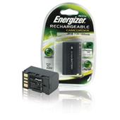 Energizer EZ-J818 Li-ion Camcorder Battery for