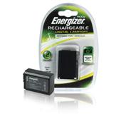 Energizer EZ-NPFW50 Li-ion Camcorder Battery for
