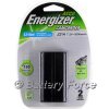 Energizer JVC BN-V214 7.2V 2000mAh Li-Ion Black Camcorder Battery replacement by Energizer