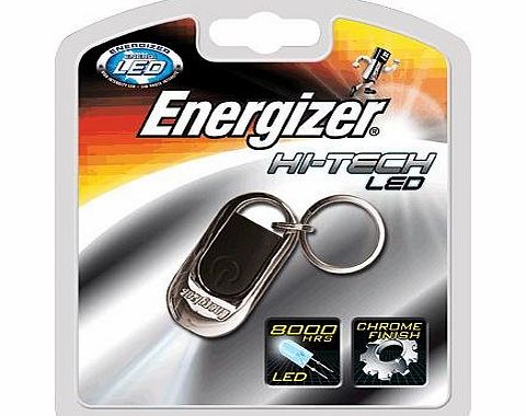 Energizer LED Keyring