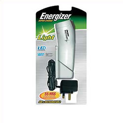 Energizer LED Torch