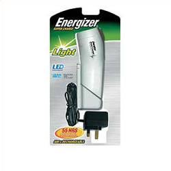 Energizer LED Torch