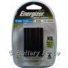 Energizer Minolta NP400 7.4V 1500mAh Li-Ion Digital Camera Battery replacement by Energizer