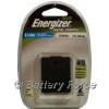 Energizer Panasonic CGA-S001 3.6V 680mAh Li-Ion Digital Camera Battery replacement by Energizer