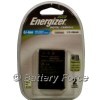 Energizer Panasonic CGA-S003 3.7V 530mAh Li-Ion Digital Camera Battery replacement by Energizer