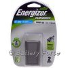 Energizer Panasonic CGR-D120E 7.2V 1100mAh Li-Ion Camcorder Battery replacement by Energizer