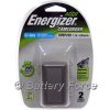 Energizer Panasonic CGR-D220E Silver 7.2V 2200mAh Li-Ion Camcorder Battery replacement by Energizer