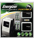 Energizer Portable Battery Charger ( Energ Portable Chrgr )