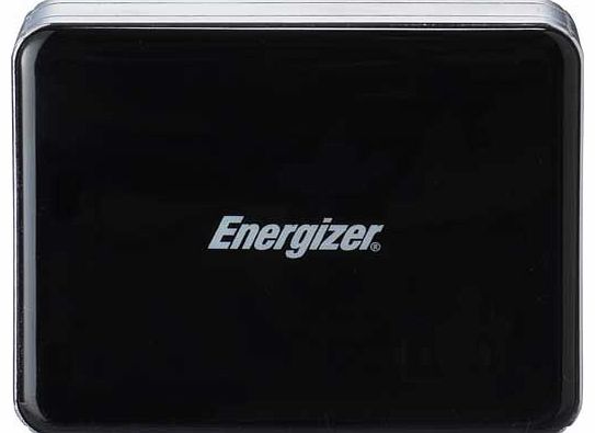 Energizer Portable Power Tab Charger
