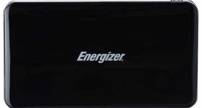 Energizer Power Lap Charger