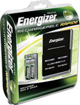 Rapide AA and AAA Battery Charger ( Energ Rapide