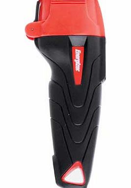 Energizer Rugged Impact LED Torch