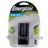 Energizer Sony NP-F550 7.2V 2000mAh Li-Ion Black Camcorder Battery replacement by Energizer