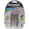 Energizer Sony NP-F550 7.2V 2000mAh Li-Ion Silver Camcorder Battery replacement by Energizer