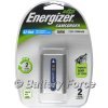 Energizer Sony NP-FM50 Silver 7.2V 1500mAh Li-Ion Camcorder Battery replacement by Energizer