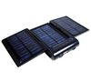SP2000 Portable Power Pack with triple solar