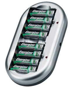 Energizer UC08-2K Battery Charger