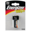 Energizer Ultra  9V Battery