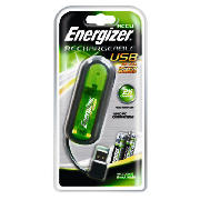 Energizer USB Charger