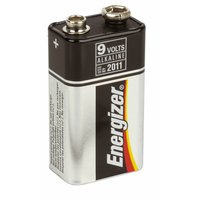 ENERGIZERandreg; Energizer Ultra 9V1